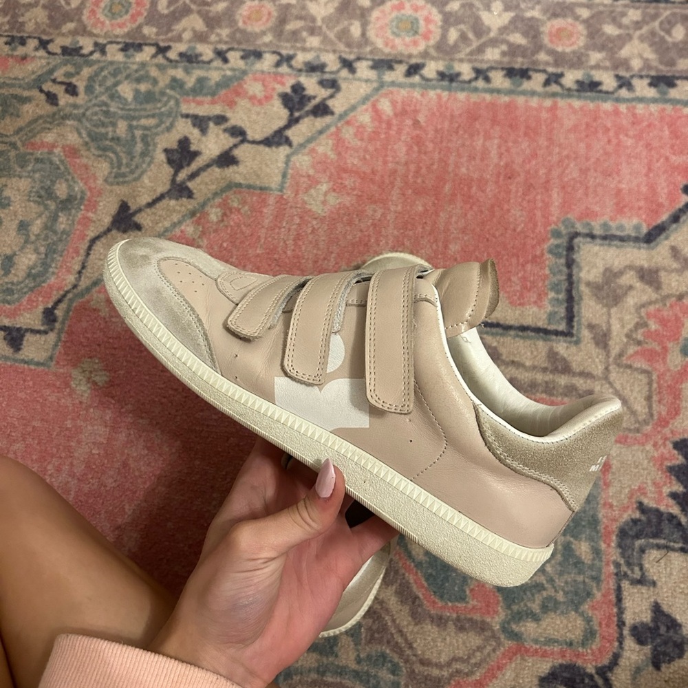 Isabel Marant Sneakers